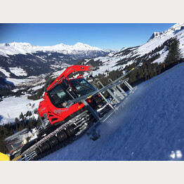 © Lenzerheide Bergbahnen AG