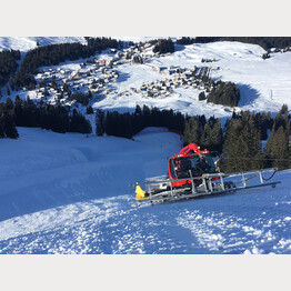© Lenzerheide Bergbahnen AG