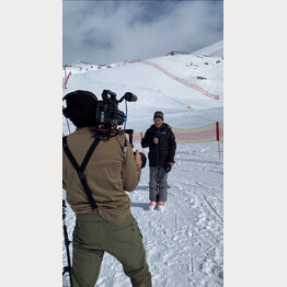 © FIS Ski Weltcup Lenzerheide