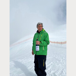 © FIS Ski Weltcup Lenzerheide