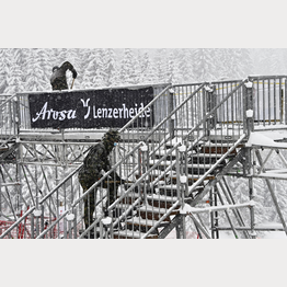 © Alain Grosclaude/Agence Zoom