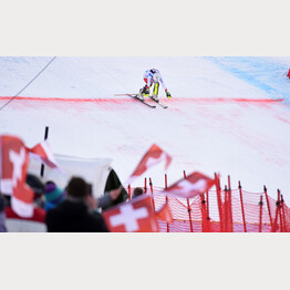 © Pentaphoto/Alessandro Trovati