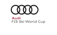 Audi FIS Ski Weltcup Logo | © Audi