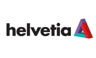 Helvetia Logo | © Helvetia